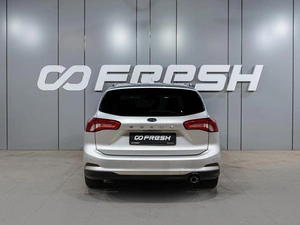 Универсал Ford Focus 2018 года, 1399000 рублей, Воронеж