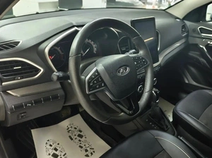 Универсал ВАЗ (LADA) Vesta 2024 года, 1599000 рублей, Ачинск
