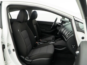 Седан Kia Cerato 2017 года, 1583444 рублей, Москва