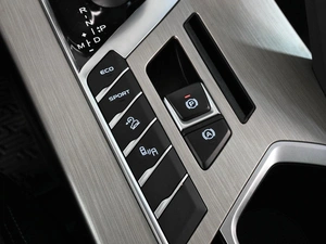 Внедорожник Geely Coolray 2023 года, 1819000 рублей, Ростов-на-Дону