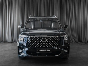 Внедорожник GAC GS8 2023 года, 3700000 рублей, Тюмень