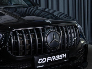 Внедорожник Mercedes-benz GLE-класс AMG 2021 года, 9600000 рублей, Волгоград