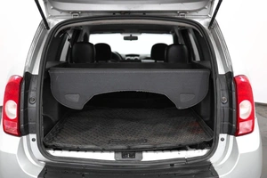 Внедорожник Renault Duster 2012 года, 790000 рублей, Орёл