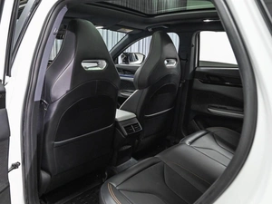 Лифтбек Changan UNI-V 2024 года, 2400000 рублей, Ставрополь