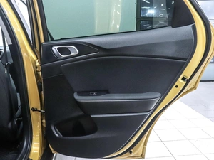 Внедорожник Kia XCeed 2021 года, 1799000 рублей, Красноярск