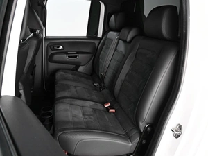 Пикап Volkswagen Amarok 2019 года, 2849000 рублей, Аксай
