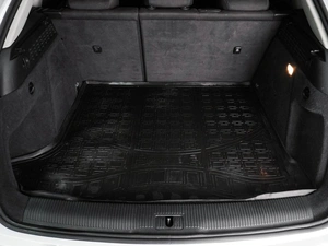 Внедорожник Audi Q3 2013 года, 1638000 рублей, Воронеж
