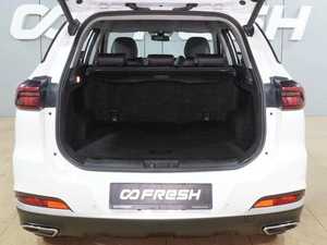 Внедорожник Chery Tiggo 7 Pro 2021 года, 1679000 рублей, Воронеж