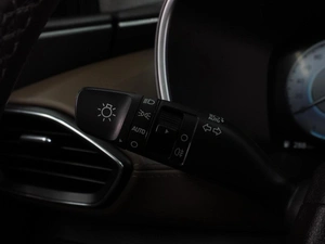 Внедорожник Hyundai Santa Fe 2022 года, 4240000 рублей, Воронеж