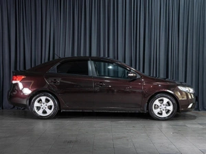 Седан Kia Cerato 2010 года, 799000 рублей, Волгоград