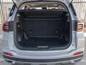 Внедорожник Chery Tiggo 4 Pro 2024 года, 1529000 рублей, Краснодар