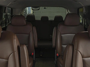 Минивэн Hyundai Grand Starex 2020 года, 3890000 рублей, Ставрополь