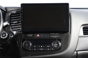 Внедорожник Mitsubishi Outlander 2014 года, 1899000 рублей, Новосибирск