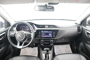 Хэтчбек Kia Rio 2021 года, 1799000 рублей, Обнинск