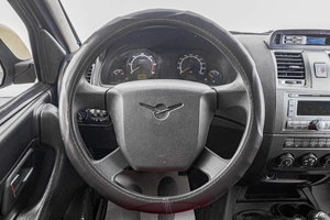 Внедорожник УАЗ Patriot 2012 года, 649000 рублей, Барнаул