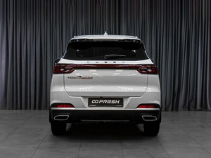 Внедорожник Chery Tiggo 7 Pro Max 2023 года, 1934000 рублей, Тюмень