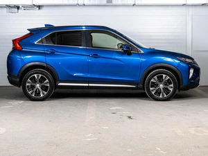 Внедорожник Mitsubishi Eclipse Cross 2018 года, 2309000 рублей, Ставрополь