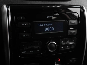 Внедорожник Nissan Terrano 2020 года, 1769000 рублей, Тюмень