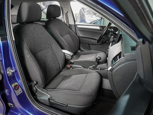 Лифтбек Skoda Rapid 2020 года, 1329000 рублей, Воронеж
