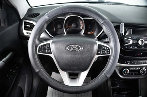 Универсал ВАЗ (LADA) Vesta Cross 2019 года, 819000 рублей, Пермь