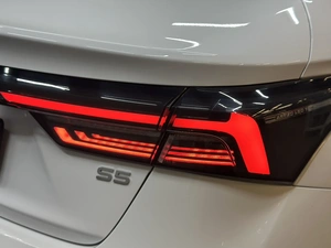 Седан OMODA S5 2023 года, 1447000 рублей, Красноярск