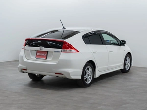 Лифтбек Honda Insight 2010 года, 925000 рублей, Красноярск