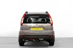 Внедорожник Nissan X-Trail 2013 года, 1449000 рублей, Барнаул