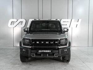 Внедорожник Jetour T2 2024 года, 3259000 рублей, Аксай