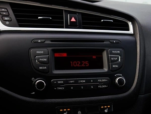 Универсал Kia Ceed 2018 года, 1450000 рублей, Большой Сочи