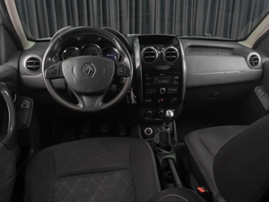 Внедорожник Renault Duster 2018 года, 1399000 рублей, Тюмень