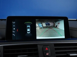 Купе BMW 4 серия 2019 года, 3235748 рублей, Москва