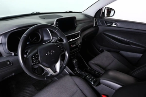 Внедорожник Hyundai Tucson 2020 года, 2749000 рублей, Пермь