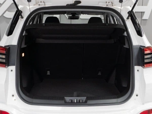 Внедорожник Chery Tiggo 4 2020 года, 1249000 рублей, Тюмень
