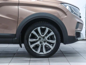 Хетчбэк ВАЗ (LADA) XRAY Cross 2019 года, 1079000 рублей, Красноярск