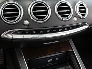Купе Mercedes-benz S-класс AMG 2016 года, 6350000 рублей, Краснодар