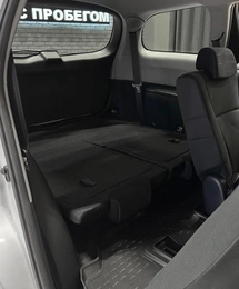 Минивэн Toyota Wish 2009 года, 1297000 рублей, Красноярск