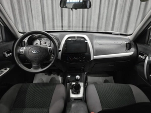 Внедорожник Chery Tiggo (T11) 2013 года, 549000 рублей, Красноярск