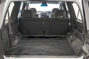 Внедорожник Nissan Safari 2000 года, 1249000 рублей, Барнаул