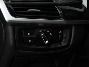 Внедорожник BMW X6 2018 года, 4498055 рублей, Москва