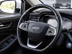 Седан OMODA S5 2024 года, 1690000 рублей, Волгоград