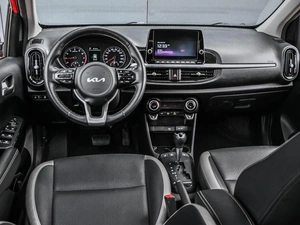 Хетчбэк Kia Morning 2021 года, 2099000 рублей, Кирилловка