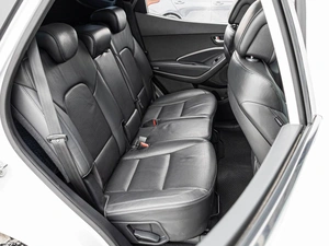 Внедорожник Hyundai Santa Fe 2013 года, 1855000 рублей, Краснодар