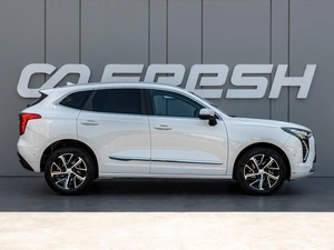 Внедорожник Haval Jolion 2021 года, 1970000 рублей, Краснодар