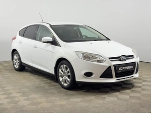 Хетчбэк Ford Focus 2011 года, 623200 рублей, Казань