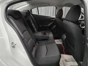 Седан Mazda 3 2013 года, 1245000 рублей, Ачинск