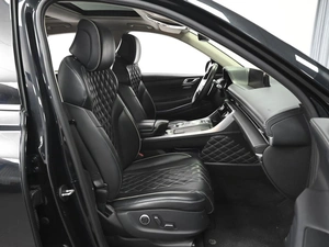 Внедорожник Genesis GV80 2020 года, 4249000 рублей, Ставрополь