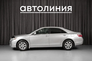 Седан Toyota Camry 2010 года, 1215000 рублей, Красноярск