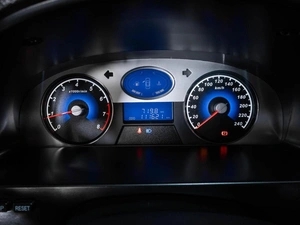 Седан Geely Emgrand EC7 2013 года, 569000 рублей, Ставрополь