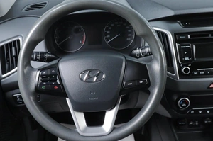 Внедорожник Hyundai Creta 2017 года, 1719000 рублей, Челябинск