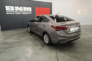 Седан Hyundai Solaris 2019 года, 1600000 рублей, Курск